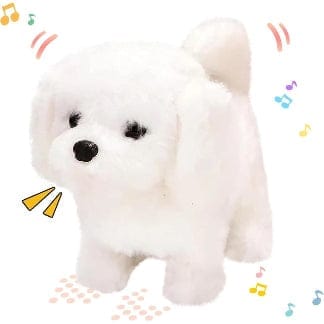 Walking Bunny Toy for Kids | Sound, Jumping & Interactive Plush
