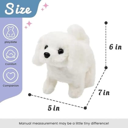 Walking Bunny Toy for Kids | Sound, Jumping & Interactive Plush